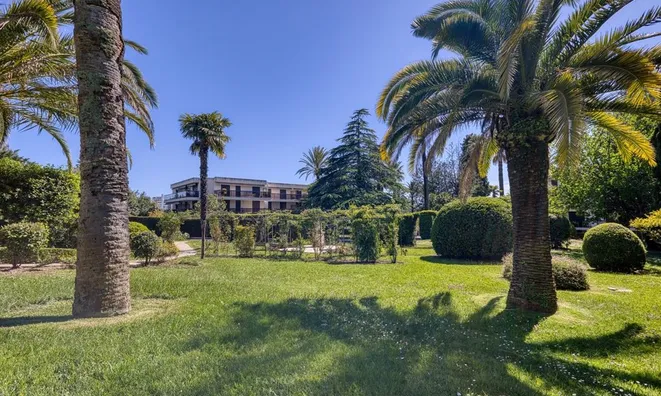 Недвижимость Property Cannes: 3