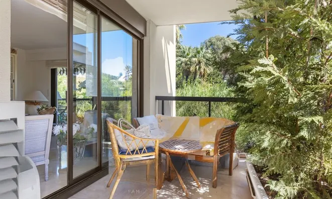 Недвижимость Property Cannes: 4