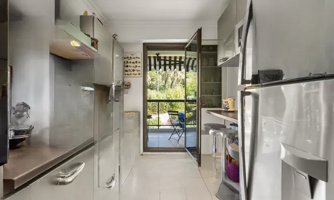 Недвижимость Property Cannes: 5