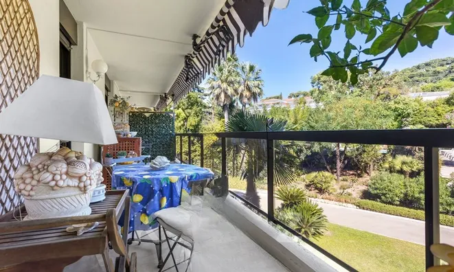 Недвижимость Property Cannes: 10