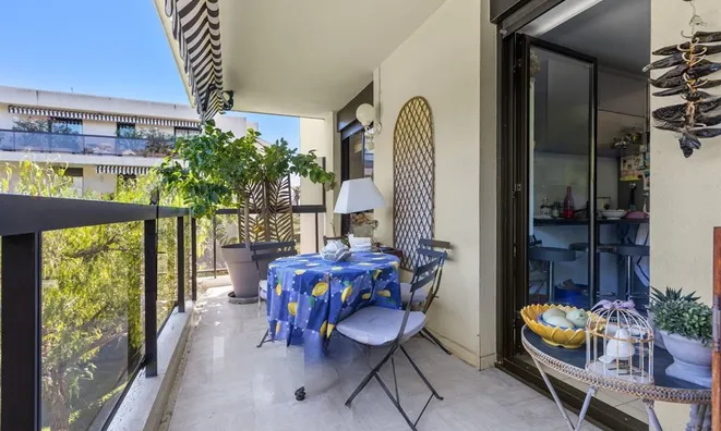 Недвижимость Property Cannes: 13