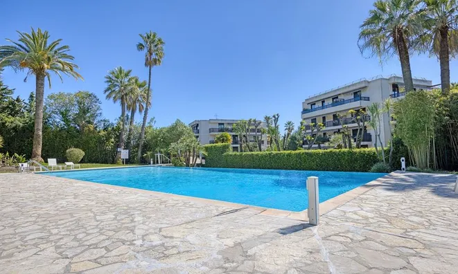 Недвижимость Property Cannes: 16