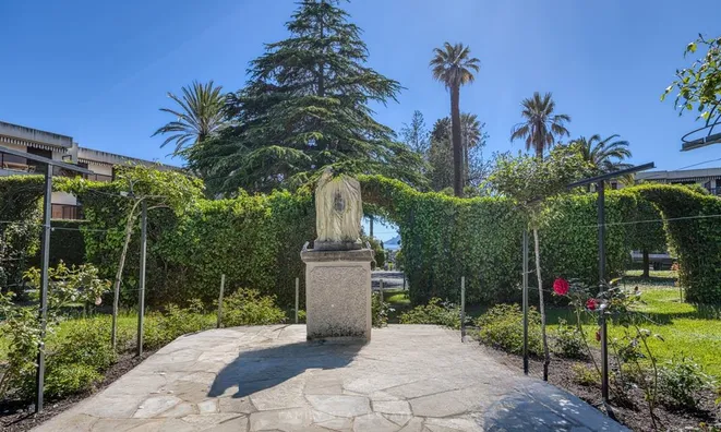 Недвижимость Property Cannes: 18