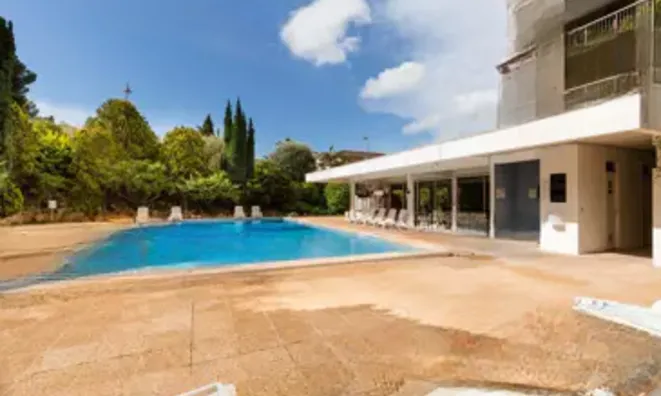 Недвижимость Villa Cannes: 2