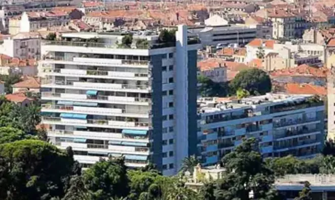 Недвижимость Villa Cannes: 3