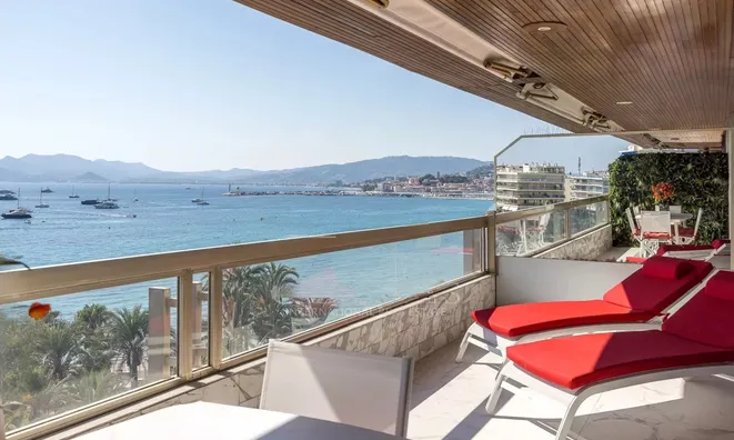Недвижимость Villa Cannes: 2