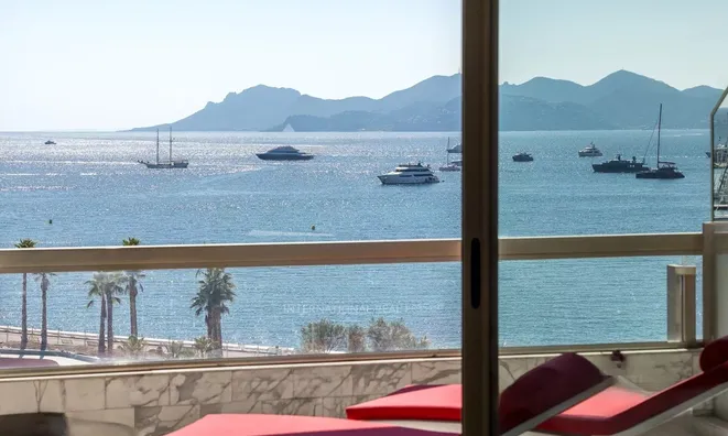 Недвижимость Villa Cannes: 4