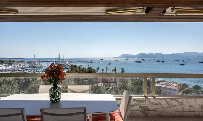 Недвижимость Villa Cannes: 5