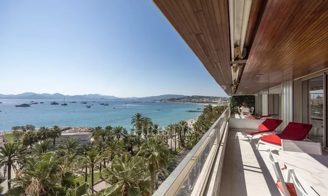 Недвижимость Villa Cannes: 6