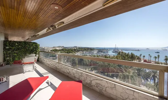 Недвижимость Villa Cannes: 7