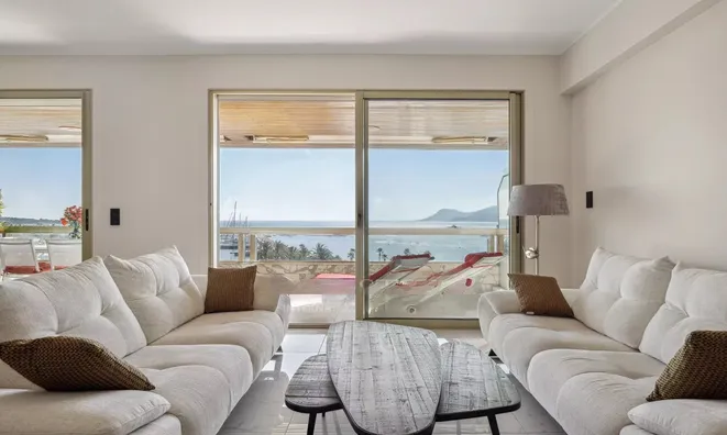 Недвижимость Villa Cannes: 9