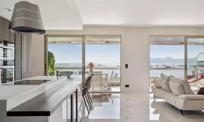 Недвижимость Villa Cannes: 10