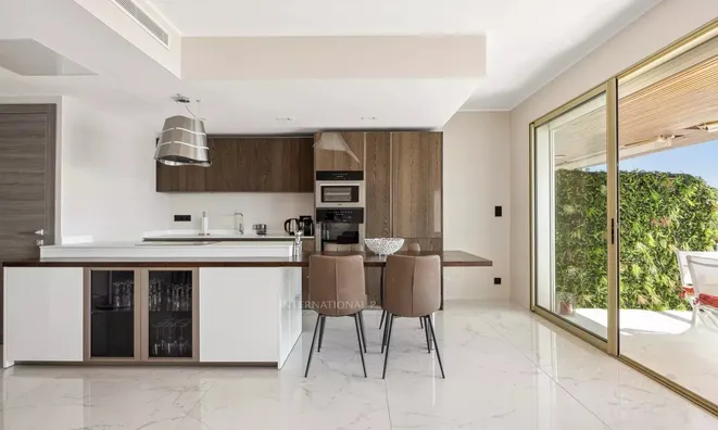 Недвижимость Villa Cannes: 11