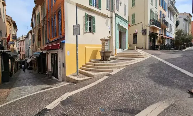 Недвижимость Villa Cannes Centre-ville: 1