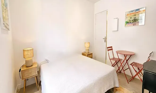 Недвижимость Villa Cannes Centre-ville: 2