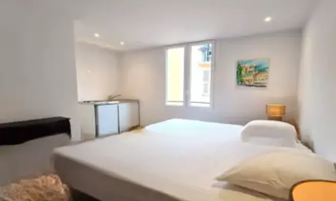 Недвижимость Villa Cannes Centre-ville: 3
