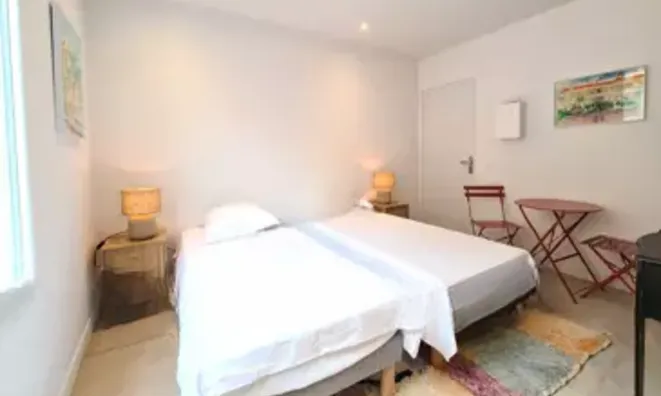 Недвижимость Villa Cannes Centre-ville: 5