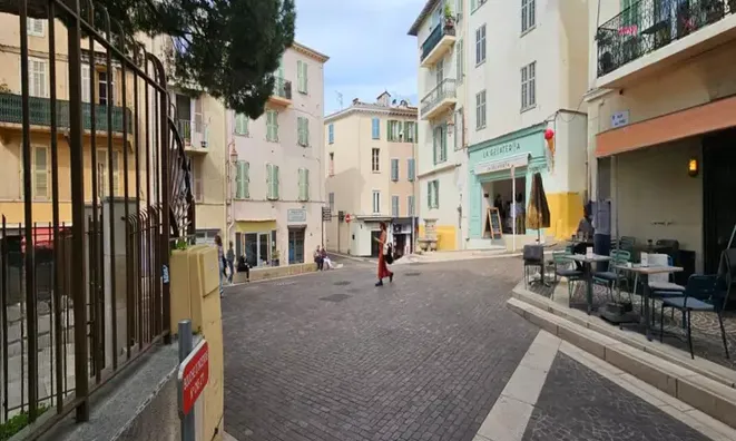 Недвижимость Villa Cannes Centre-ville: 10