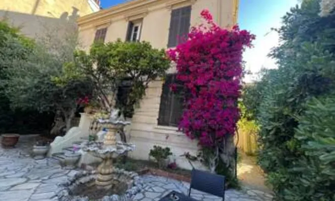 Недвижимость House Petit Juas: 2