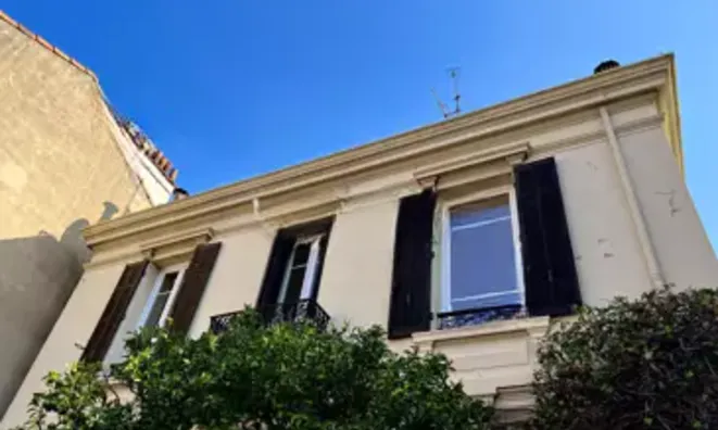 Недвижимость House Petit Juas: 3