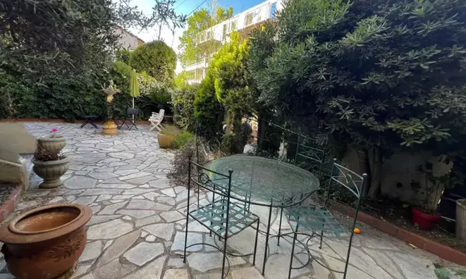 Недвижимость House Petit Juas: 4