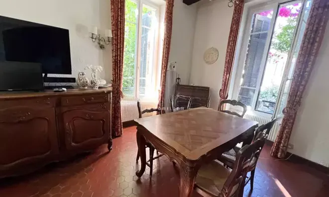 Недвижимость House Petit Juas: 7