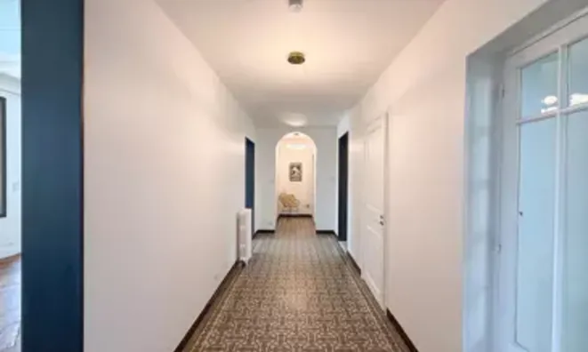 Недвижимость Villa Carnot Cannes: 2