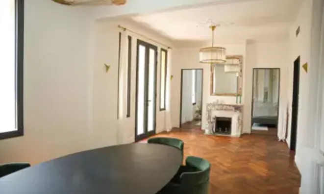 Недвижимость Villa Carnot Cannes: 3