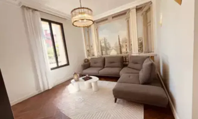 Недвижимость Villa Carnot Cannes: 5