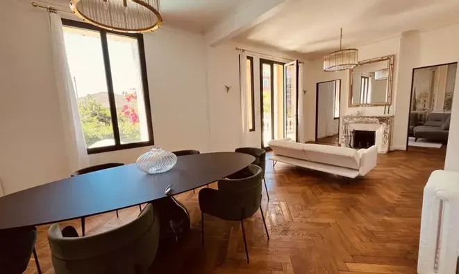 Недвижимость Villa Carnot Cannes: 7