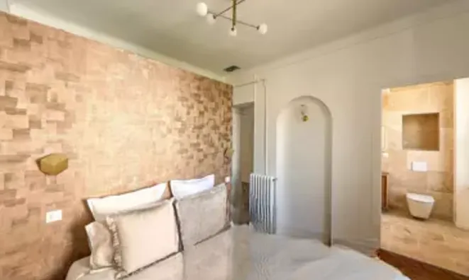 Недвижимость Villa Carnot Cannes: 8