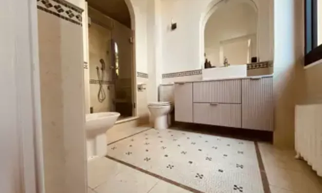 Недвижимость Villa Carnot Cannes: 11