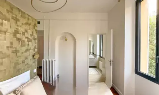 Недвижимость Villa Carnot Cannes: 12