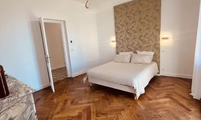 Недвижимость Villa Carnot Cannes: 13