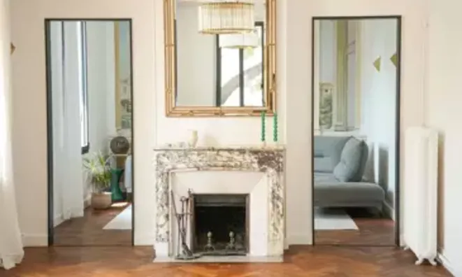 Недвижимость Villa Carnot Cannes: 14