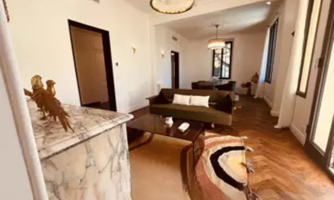 Недвижимость Villa Carnot Cannes: 15