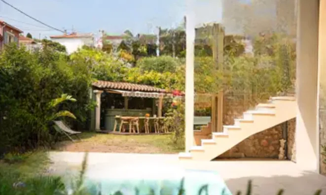 Недвижимость Villa Carnot Cannes: 18