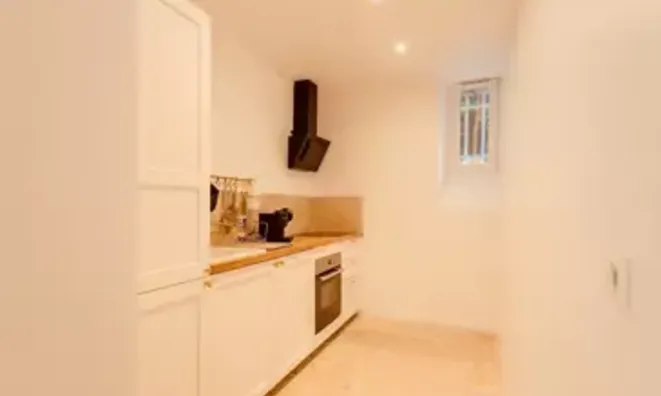 Недвижимость Villa Carnot Cannes: 21