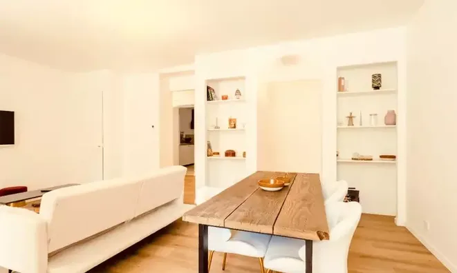 Недвижимость Villa Carnot Cannes: 23