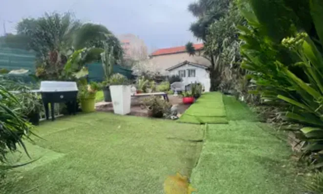 Недвижимость Villa Cannes: 2