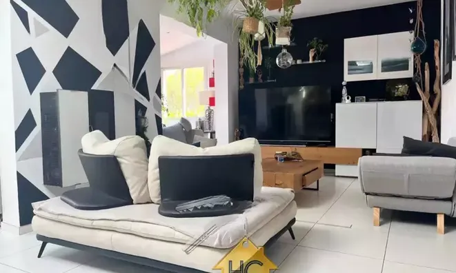 Недвижимость Villa Cannes: 4