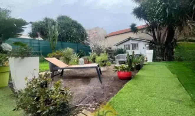 Недвижимость Villa Cannes: 8