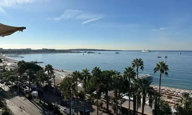 Недвижимость Villa Cannes: 1