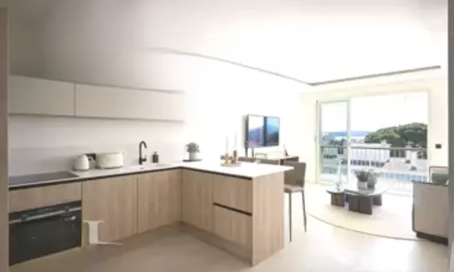 Недвижимость Villa Cannes: 3