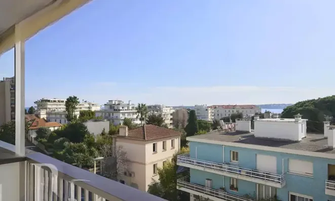 Недвижимость Villa Cannes: 4