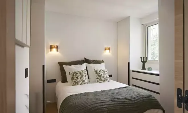 Недвижимость Villa Cannes: 8