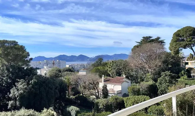 Недвижимость Villa Cannes: 1