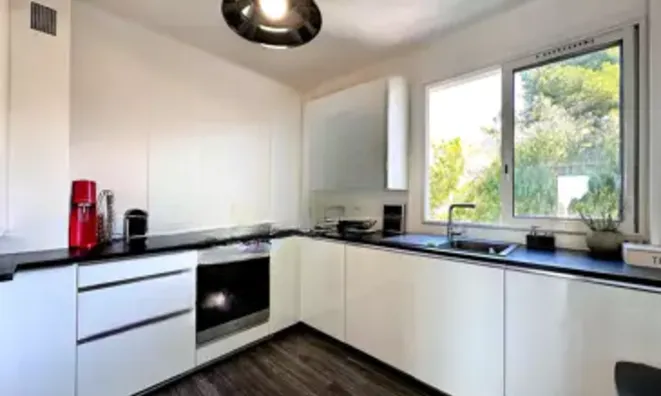 Недвижимость Villa Cannes: 5