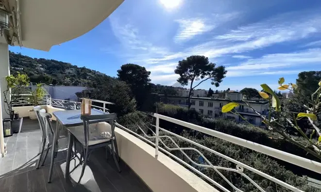 Недвижимость Villa Cannes: 10