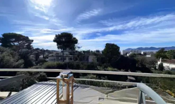 Недвижимость Villa Cannes: 11